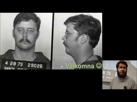 Psykodynamik & Utvecklingspsykologi - PSYKOLOGI "101" - Föreläsning