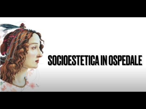 1.  Il progetto socioestetica