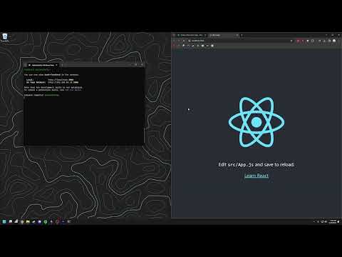 Building a Full Stack Application React, Java Spring Boot, and MongoDB Environment Setup