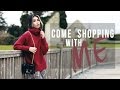 DESIGNER SHOPPING WITH ME IN IRELAND Kildare Village