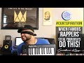 What To Do If A RAPPER STEALS Your BEAT