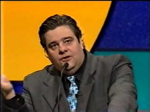 Good News Week S04E29 - 1999-10-25