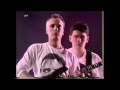 05 Siniestro Total - Bailare sobre tu tumba - Expo92