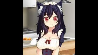 【My Catgirl Maid Think She Runs the Place】なんかエロゲ見つけたわ
