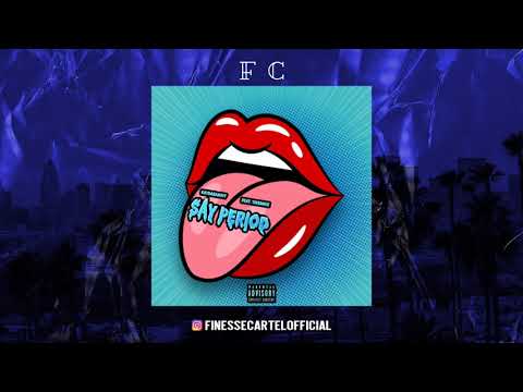 KayDaBandit Ft YikeMike - Say Period (Prod.By YikeMike)