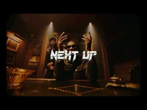 [FREE] Digga D x Strandz x 50 Cent Type Beat | "NEXT UP" | 2000's Type Beat | 2023 Instrumental