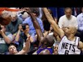 Prime Shaq Treating Players Like Babies Part 1