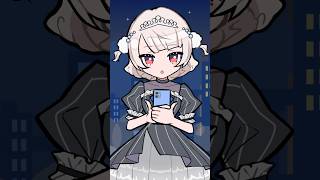 【☔雨衣が動画を送信しました】　#マチアプリンセス  #雨衣 #玉姫