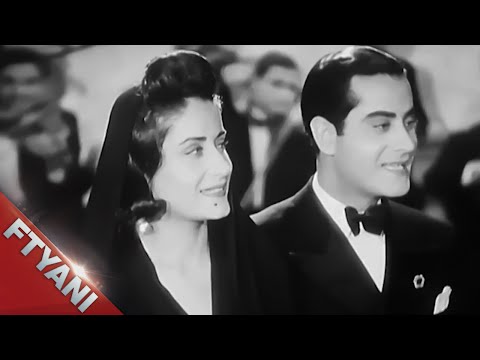 الشمس غابت أنوارها اسمهان