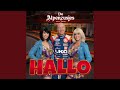 Hallo