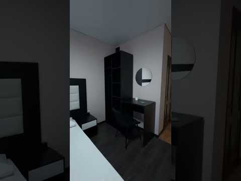 Гостевой дом «Дружба 1» - Цандрипш, ул. Дружбы, 1 видео