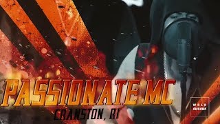 PASSIONATE MC'S EVOLUTION | "LEGENDS"