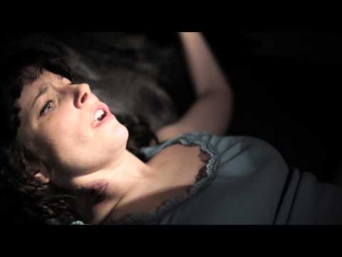 "Eternal Rest" by Chris Suffield - Four4 Horror Short Film Competition 2013