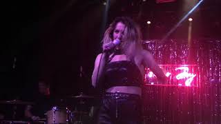 Fever Joy “You’re Losing Control” LIVE in Los Angeles