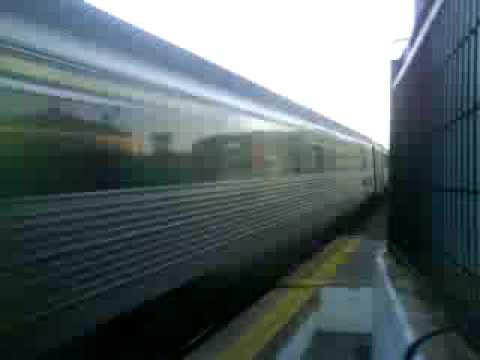 intercidades na travagem