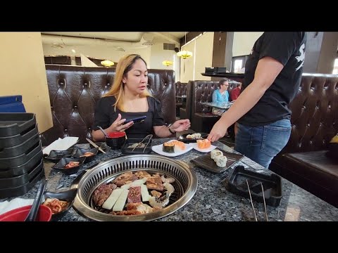 Sakura Bbq