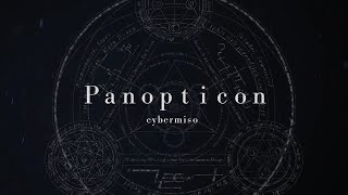 Cover art for panopticon