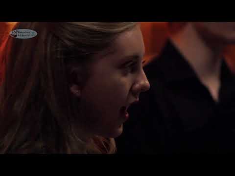 Lay All Your Love On Me - Mumbles A Cappella