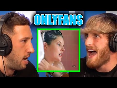 AMANDA CERNY STARTED AN ONLYFANS!
