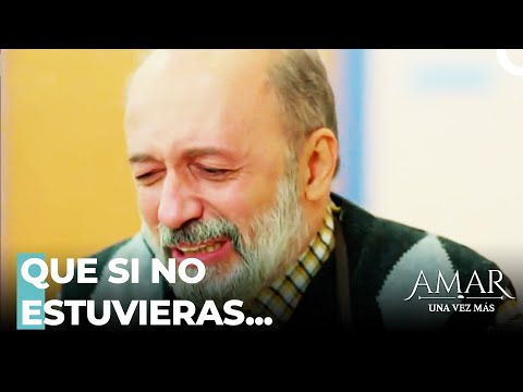 Todos Culpan A Ece En El Incidente De Mustafa - Amar Una Vez Más