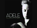 Adele -- Rolling In The Deep (ft. Childish ...