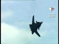 Sukhoi Su 47 S 37 Berkut Supersonic Jet Fighter