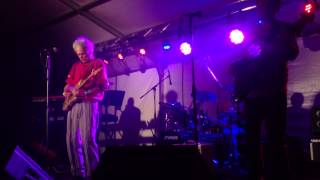 Wir 4: Mei Gitarr&#39; redt für mi (While My Guitar Gently Weeps)