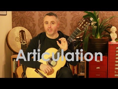 A different approach to scales.