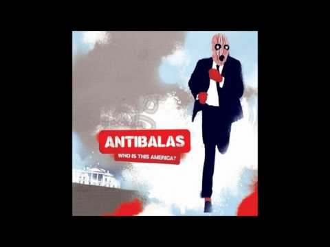 Antibalas Afrobeat Orchestra - Who Is This America?
