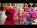 Sesame Street The Magical Wand Chase DVD Preview