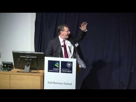 UK Corporation Tax: an overview: Michael Devereux