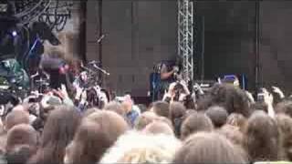 Kataklysm LIVE Chronicles Of The Damned - Josefov 2008