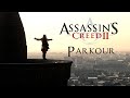 Assassin's Creed 2 Meets Parkour in Real Life