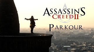 Assassin&#39;s Creed 2 Meets Parkour in Real Life