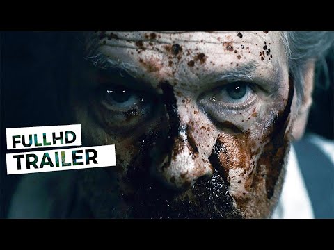 Into The Dark : Blood Moon Official Trailer 2021