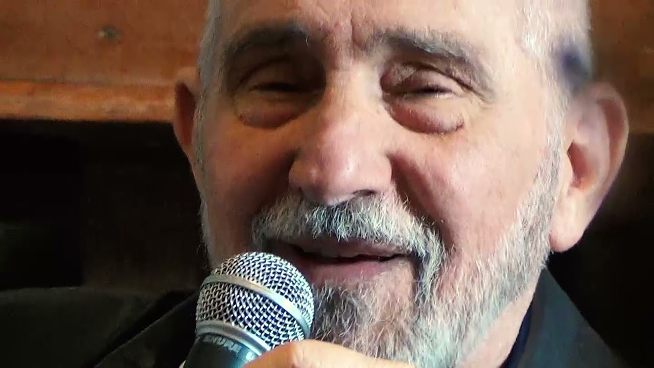 Gregório Baremblitt - O Inventor do Esquizodrama