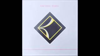 DISC SPOTLIGHT: “Sleepless” by King Crimson (1984)