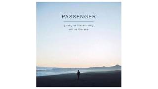 Somebody&#39;s Love - Passenger (Audio)