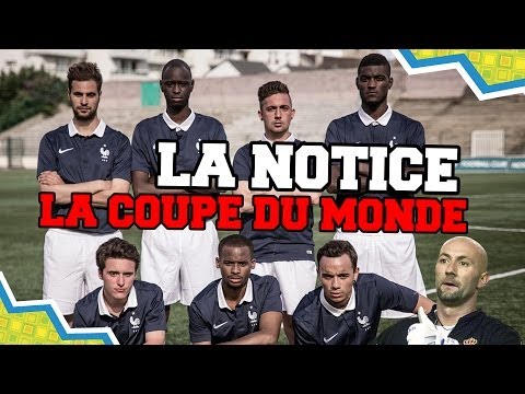 comment gagner la coupe du monde