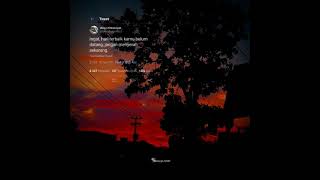 Download lagu story wa lagu BANYU LANGIT 🤔🤔😂story wa terbaru ✔✔ mp3 Download lagu story wa lagu BANYU LANGIT 🤔🤔😂story wa terbaru ✔✔ mp3