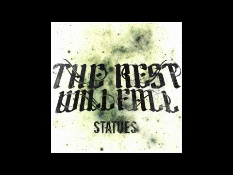 The Rest Will Fall - Statues (Pre-Production)