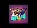 Wallahi Ft Technic X Ghali Gh X Naza X Ebadah X Network