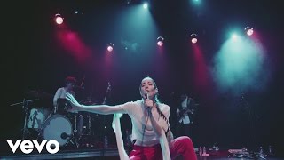 Chairlift - Romeo (Live on The Honda Stage from The El Rey Theatre in Los Angeles)