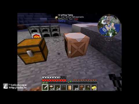 Lets Play Minecraft FTB Infinity #6 [GERMAN] [DEUTSCH] [HD]