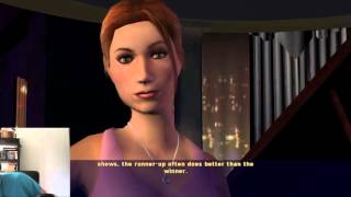 LaiskaFisu: CSI: Hard Evidence - Shock Rock Osa 1