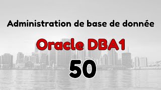 Tutoriel Oracle DBA1 (50) : Les variables d&#39;environnement sous Windows
