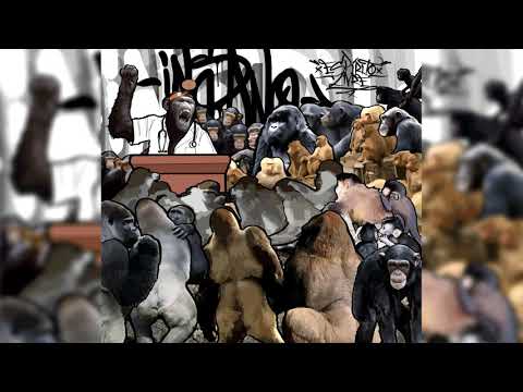 05 - Rafael Insano - Monólogo Feat. Psycoprata