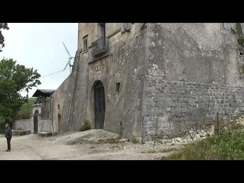 Taverna San Vito -  Faeto FG