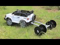How To Make A Grass Cutter Car Grass Cutter
