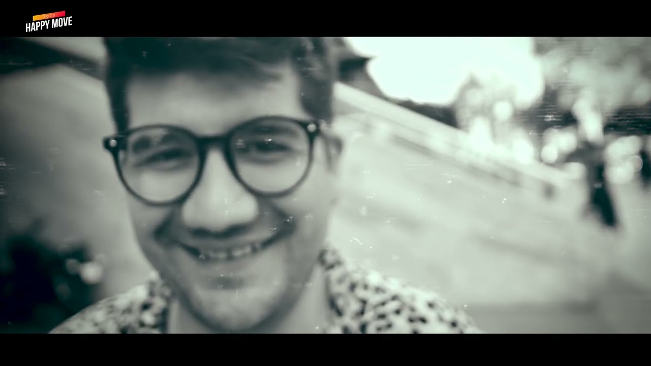 Happy Move — Aguas Andinas